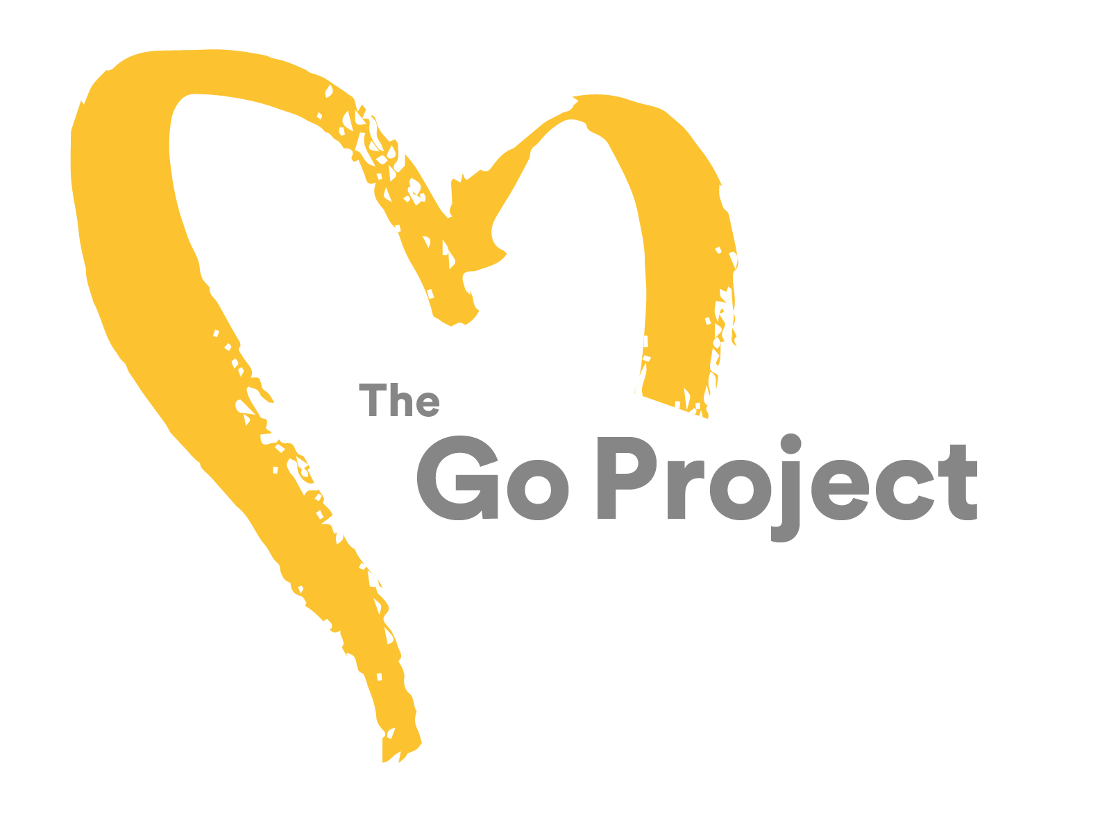The Go Project Logo