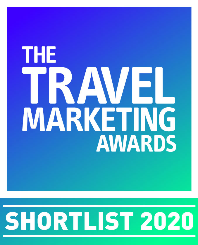 Travel Marketing Awards Shortlist