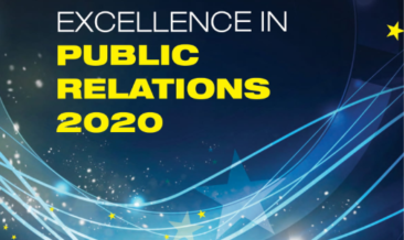 PRII Awards for Excellence in Public Relations