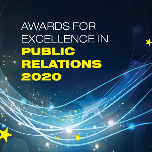 PRII Awards for Excellence in Public Relations
